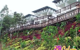 Celyn Resort Kinabalu